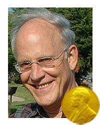 Prof. David Gross, USA