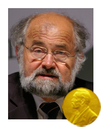 Prof. Erwin Neher, Germany