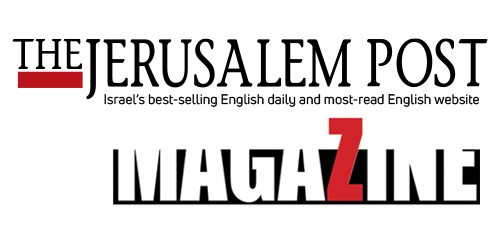 Jerusalem Post Magazine